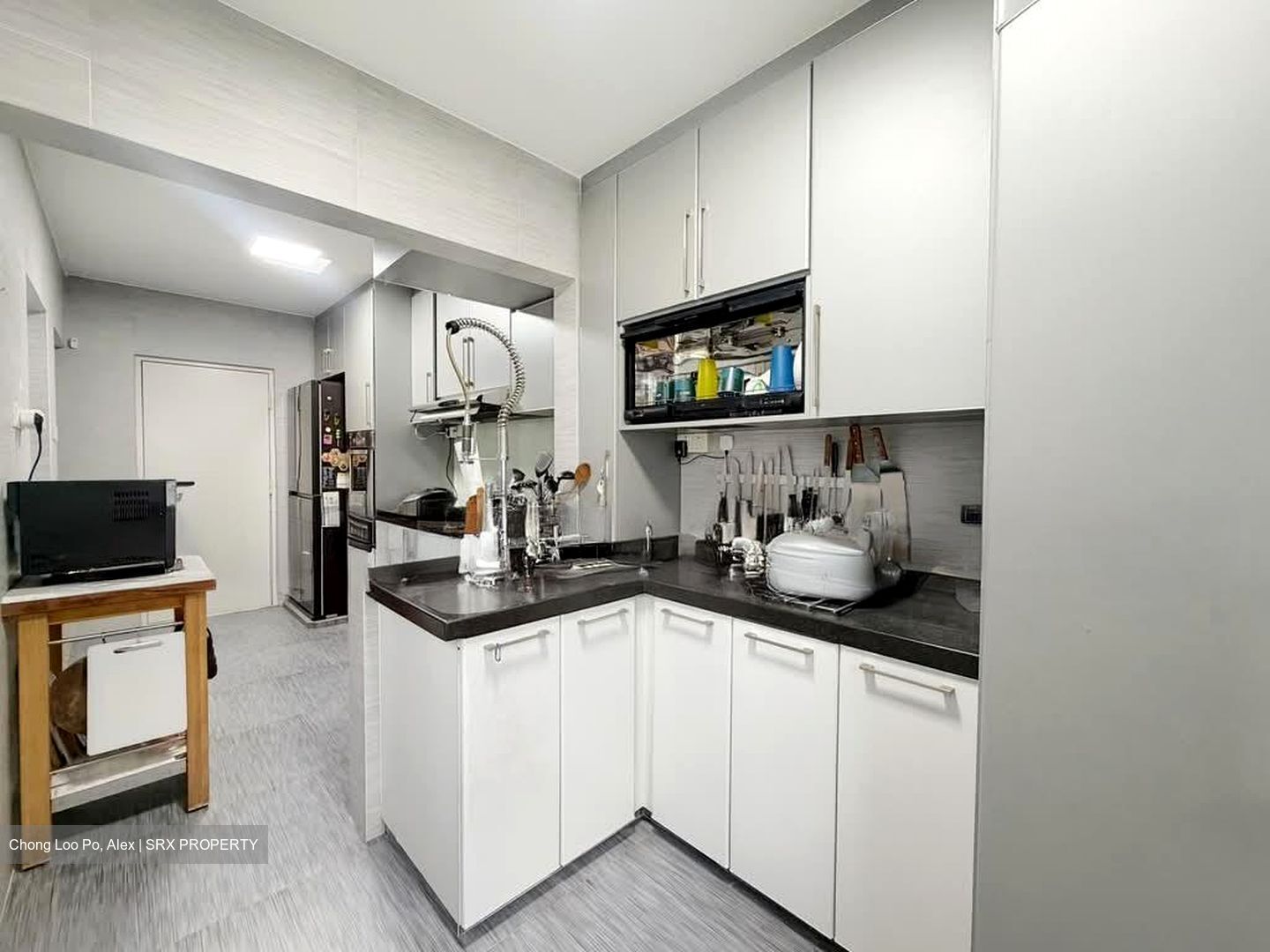 Blk 507D Wellington Circle (Sembawang), HDB Executive #569674981
